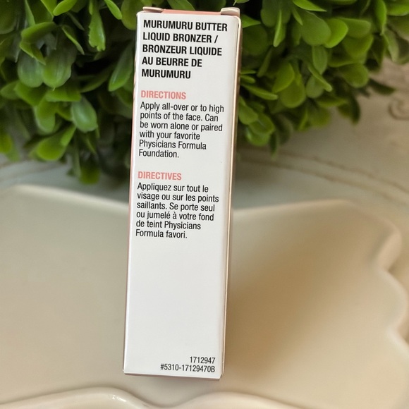 Physicians Formula Butter Glow Liquid Bronzer new - Picture 4 of 5